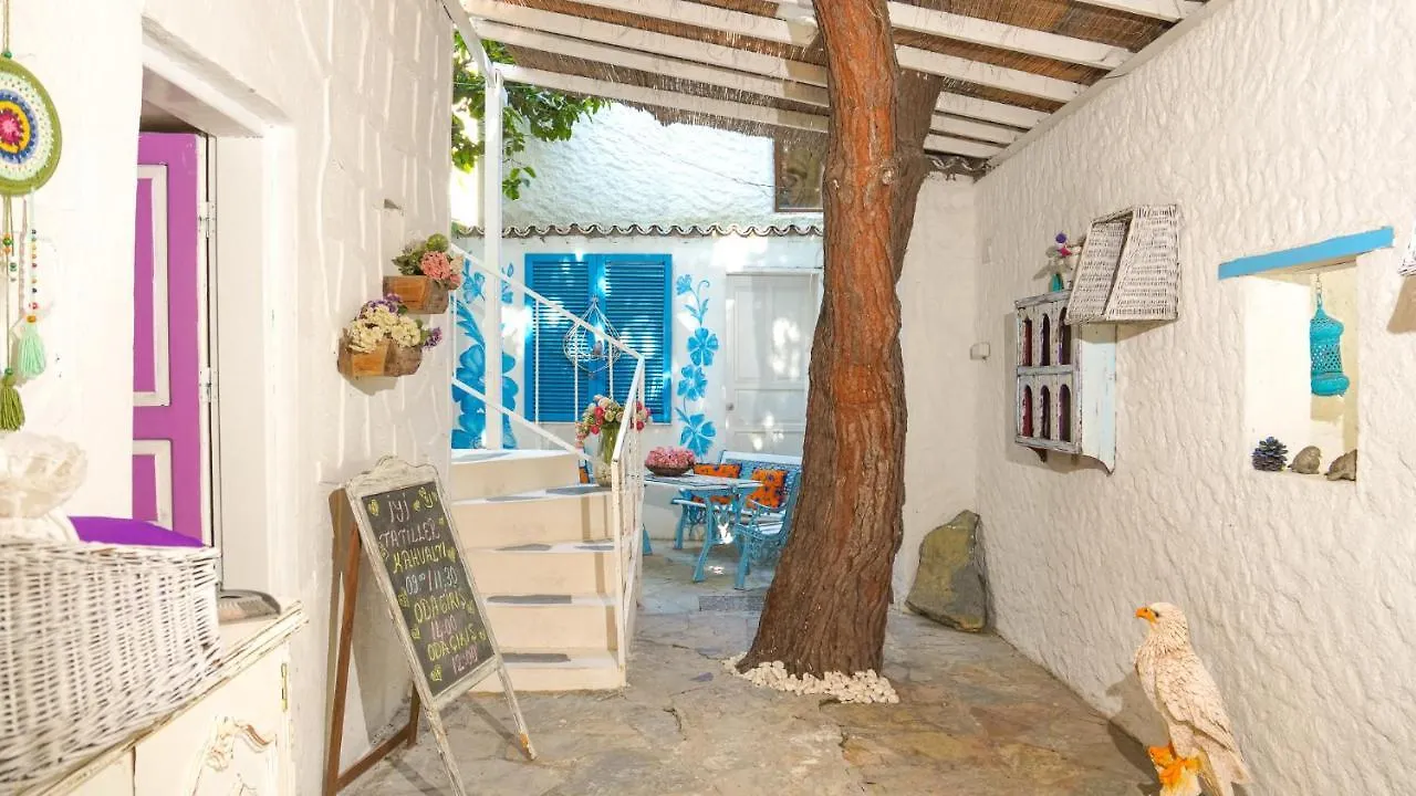 Aysece Boutique Hotel Esmirna