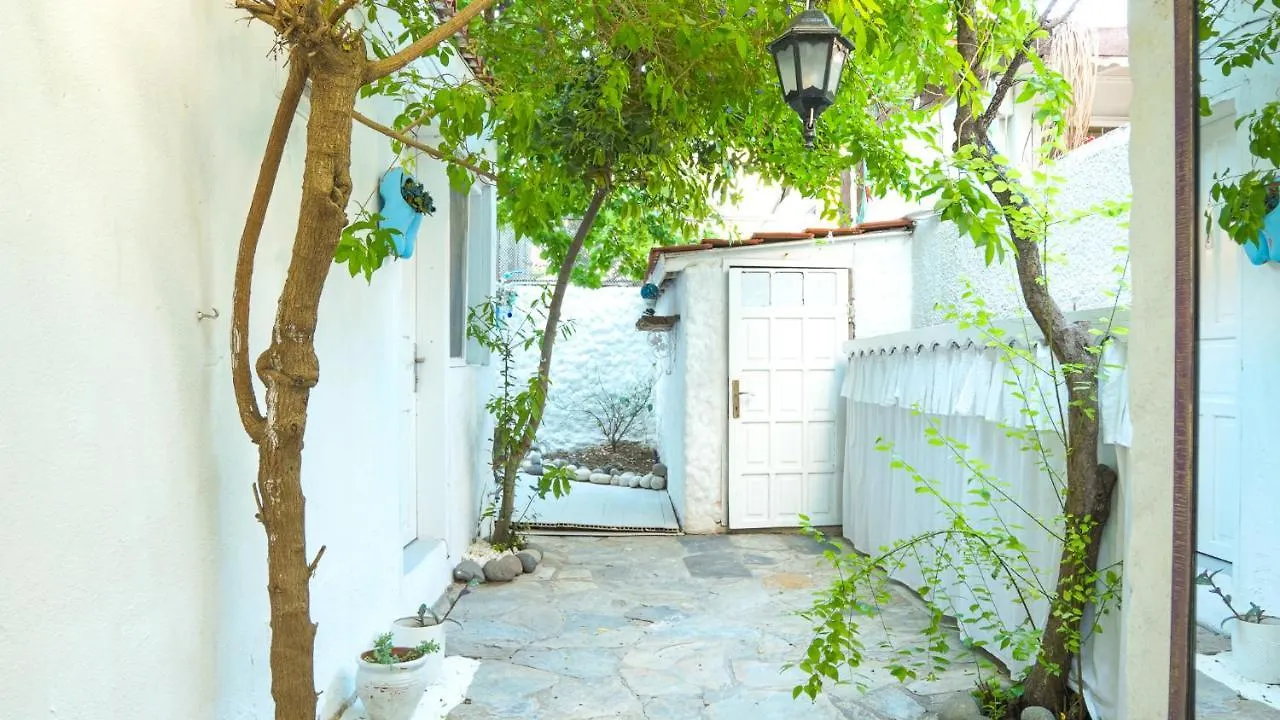 Aysece Boutique Hotel Esmirna 0*,