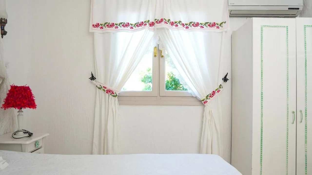 Aysece Boutique Hotel Esmirna