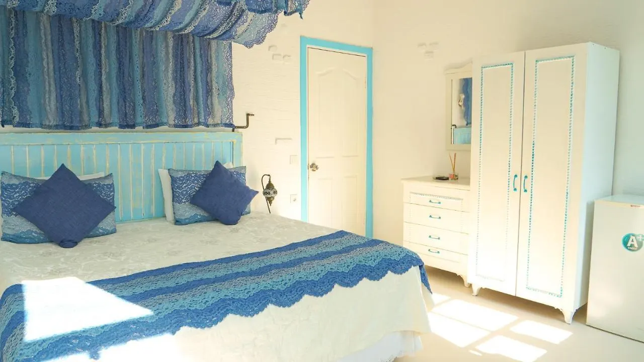 Aysece Boutique Hotel Esmirna
