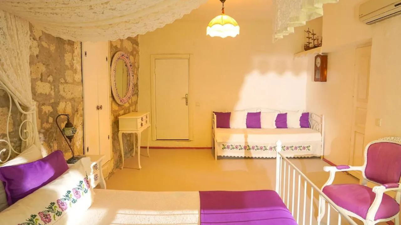 Aysece Boutique Hotel Esmirna