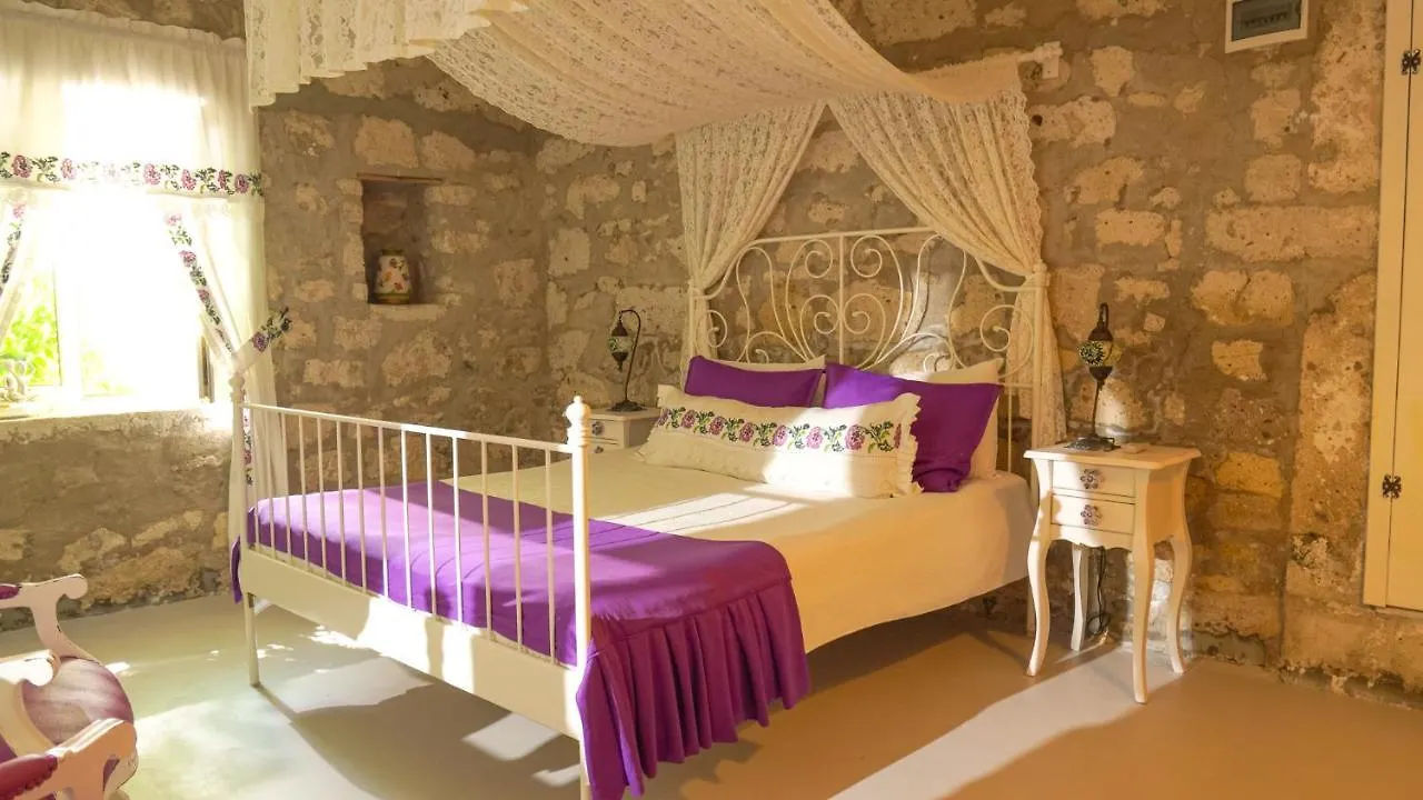 Aysece Boutique Hotel Esmirna