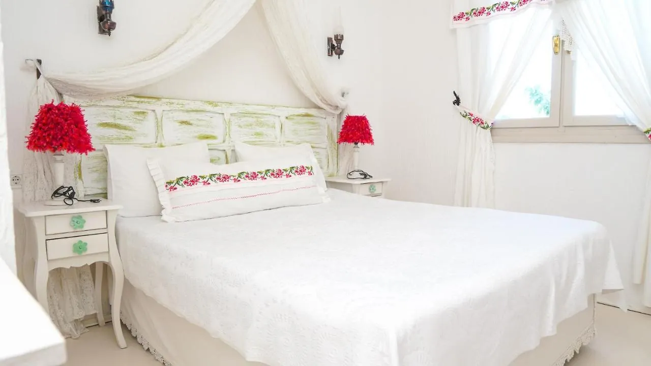 Aysece Boutique Hotel Esmirna