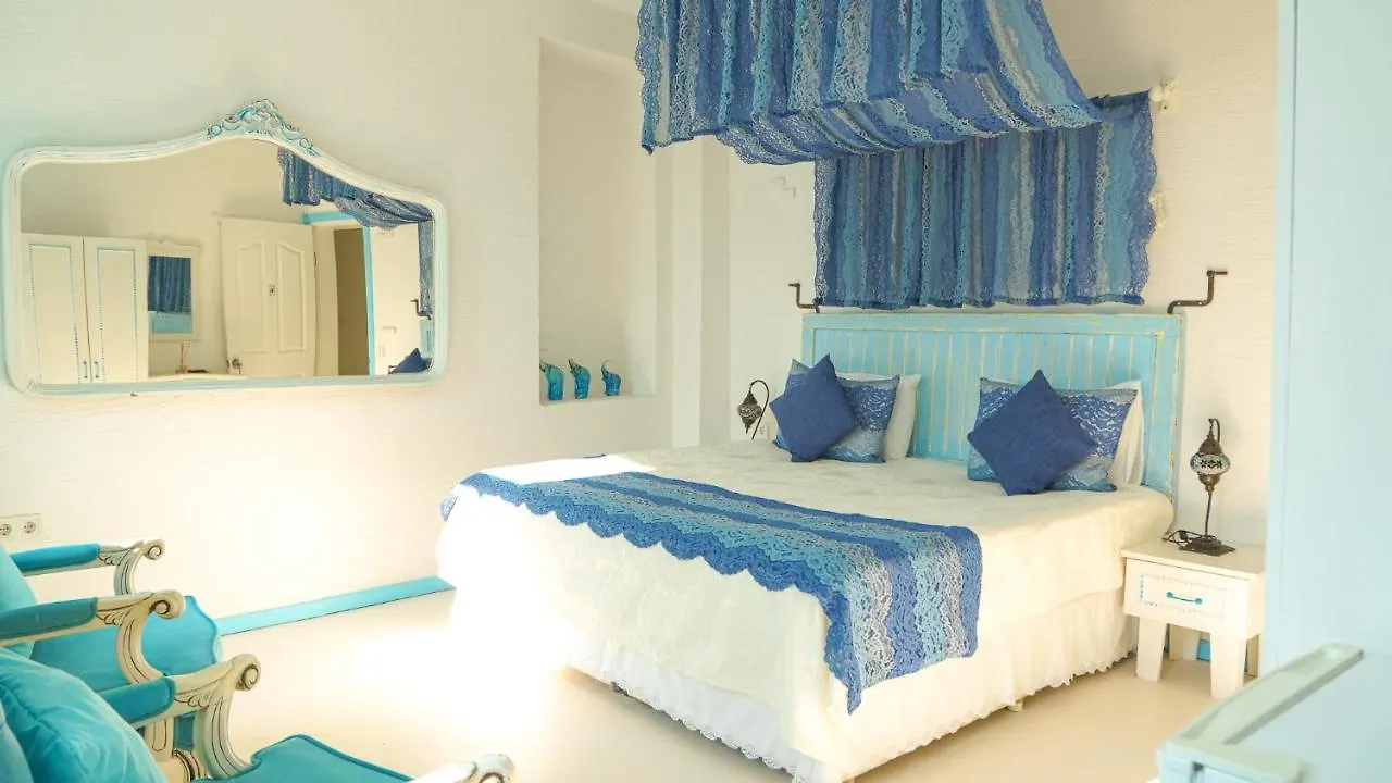 Aysece Boutique Hotel Esmirna Turquía