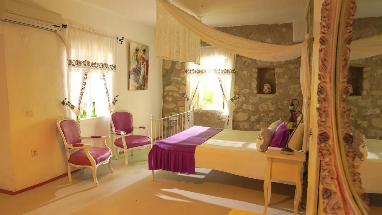 Aysece Boutique Hotel Esmirna