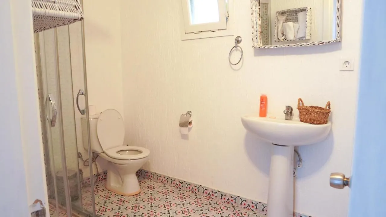 Aysece Boutique Hotel Esmirna