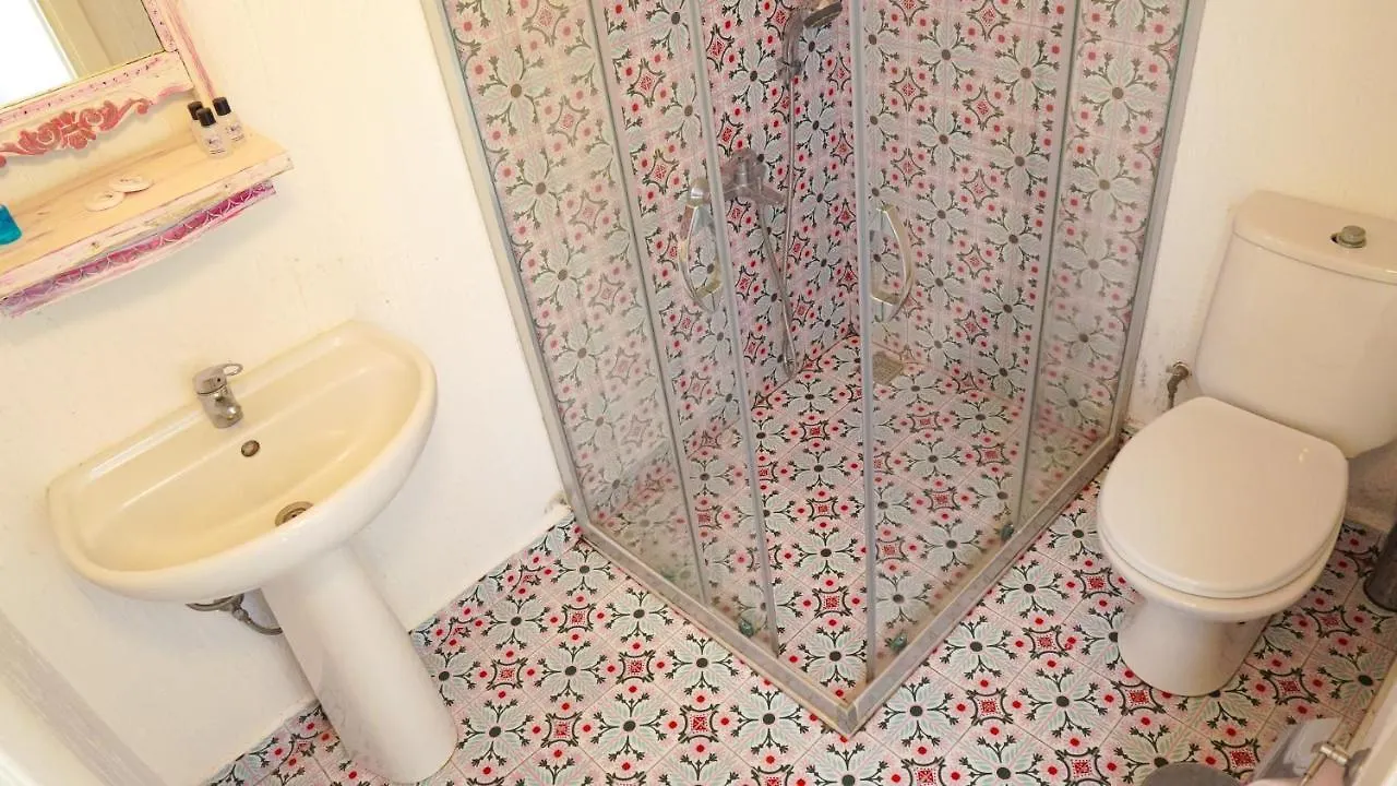 Aysece Boutique Hotel Esmirna