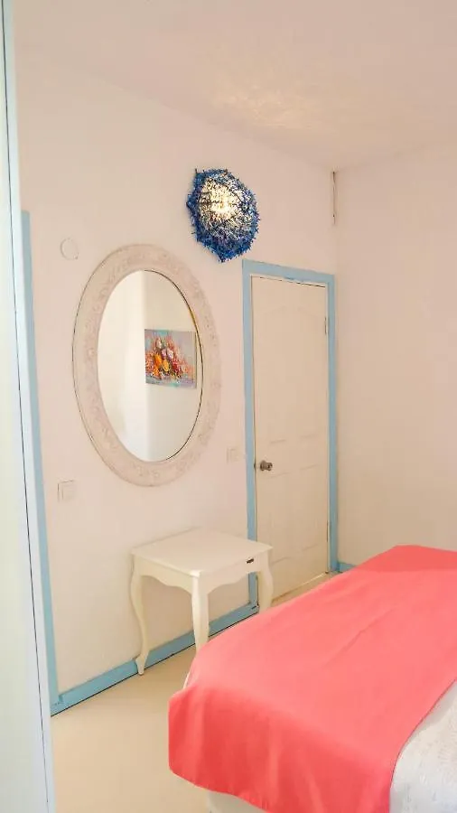 Aysece Boutique Hotel 이즈미르
