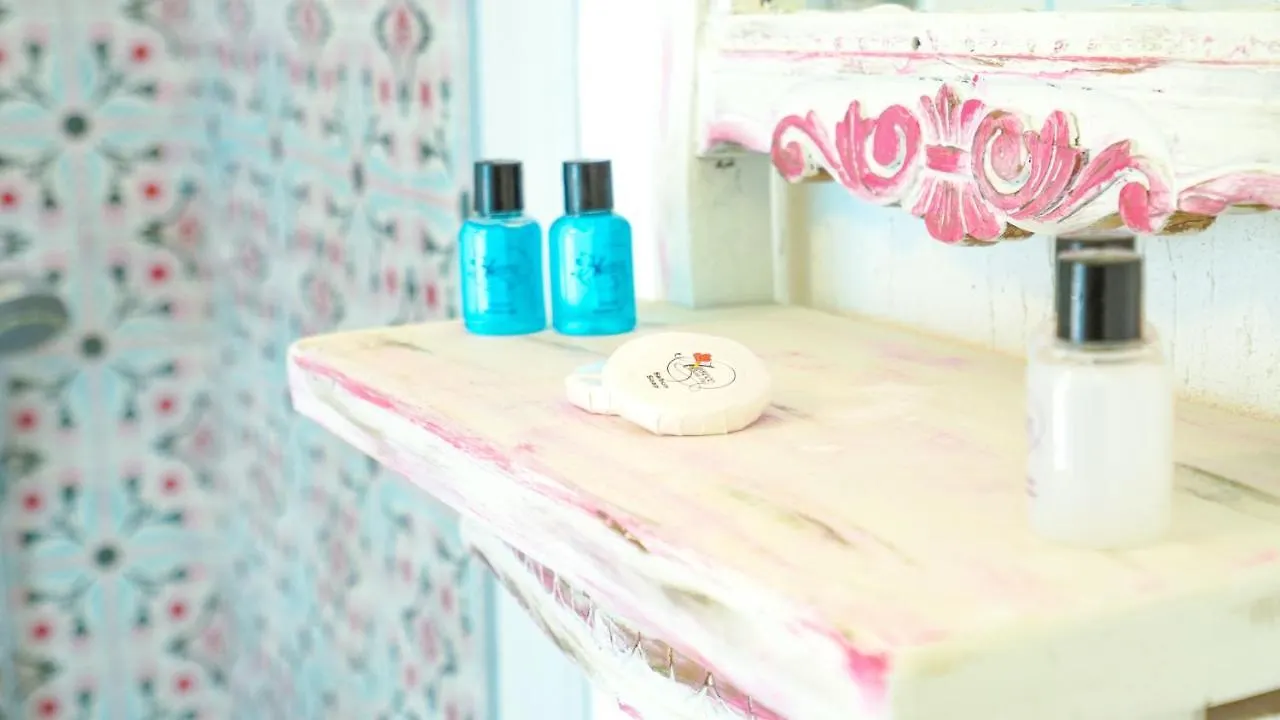 Aysece Boutique Hotel Esmirna