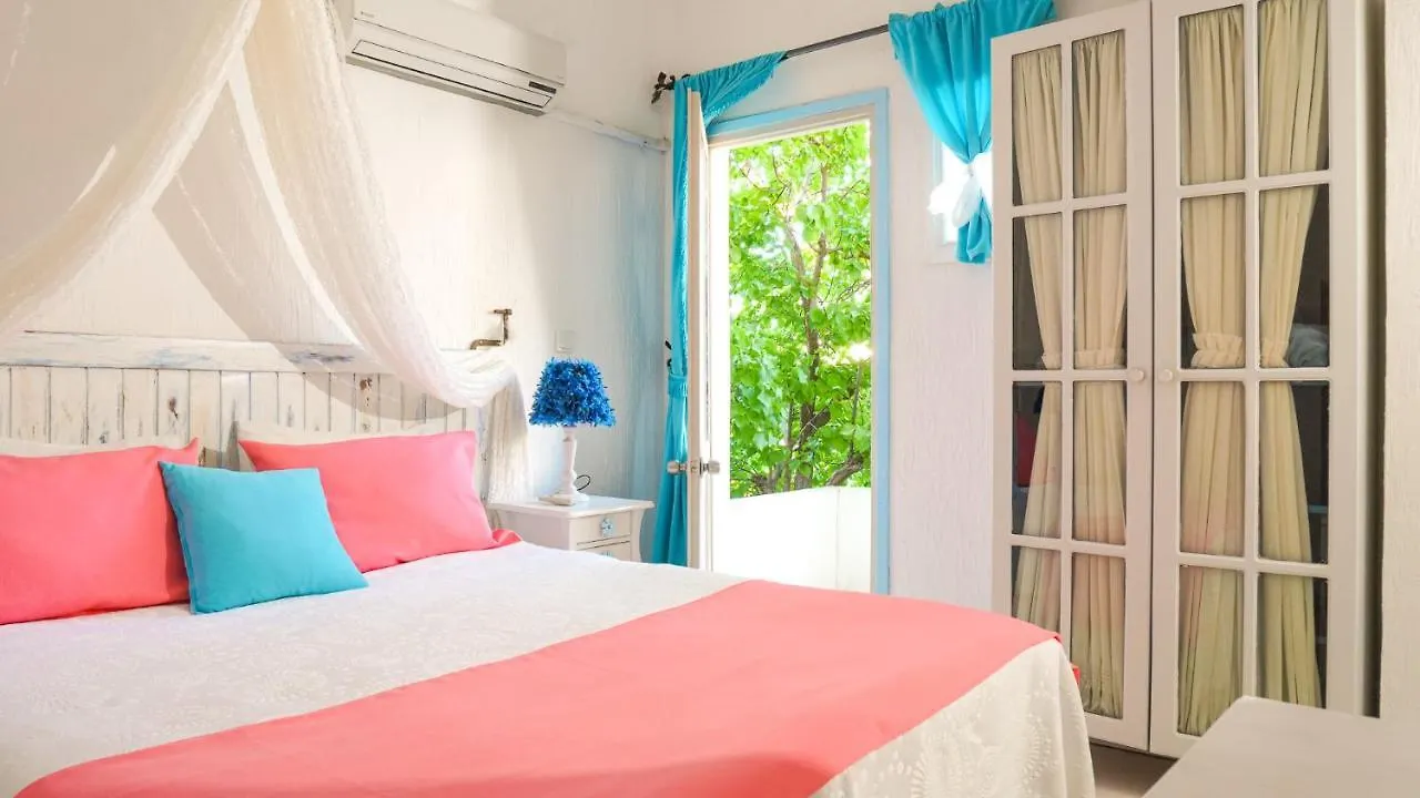 Aysece Boutique Hotel Esmirna