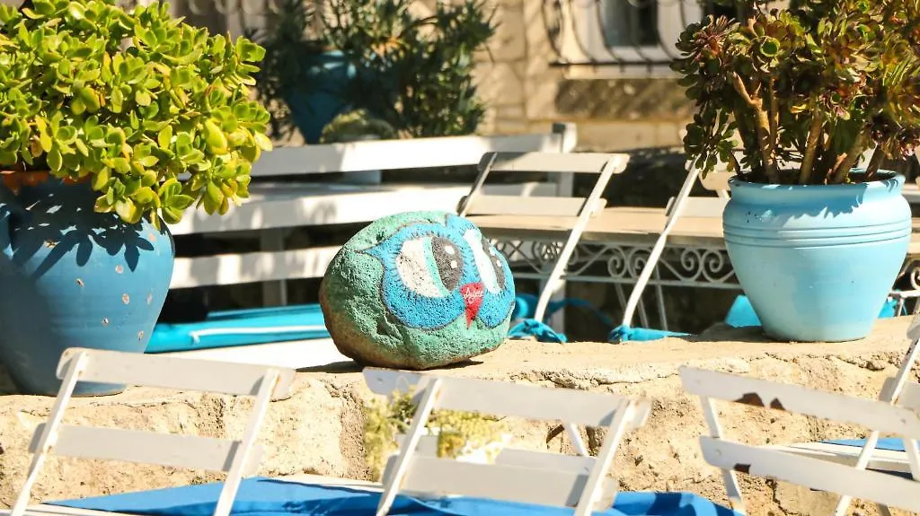 Aysece Boutique Hotel Esmirna