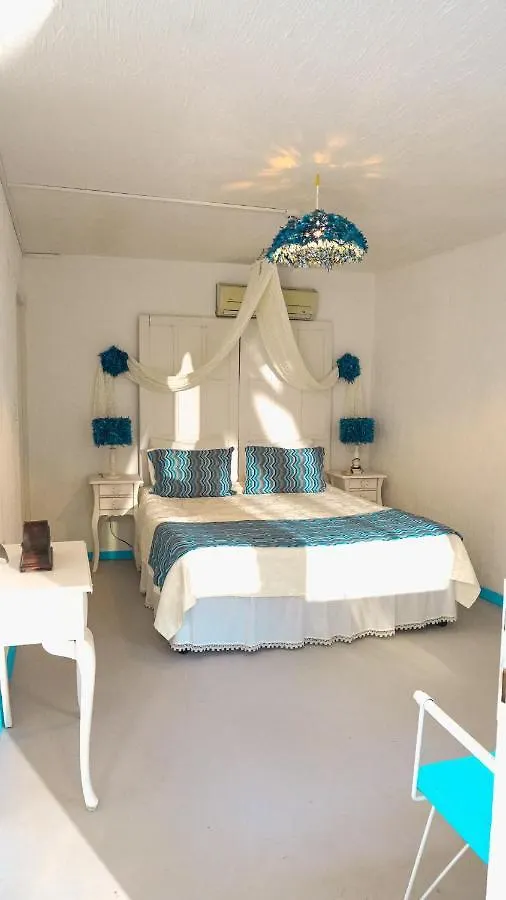 Aysece Boutique Hotel Esmirna Turquía