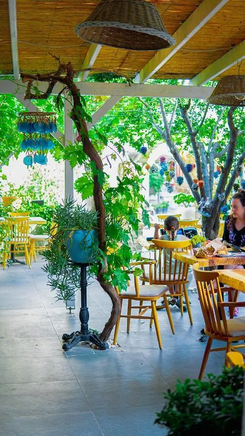 Aysece Boutique Hotel Esmirna