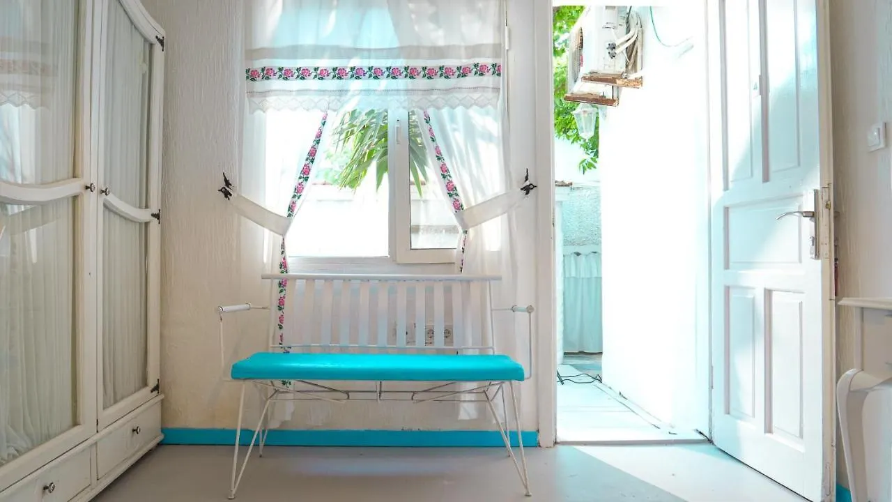 Aysece Boutique Hotel 이즈미르