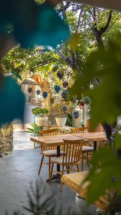 Aysece Boutique Hotel Esmirna 0*,  Turquía