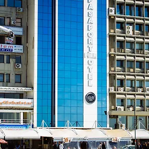 3* Hotel Pasaport Pier