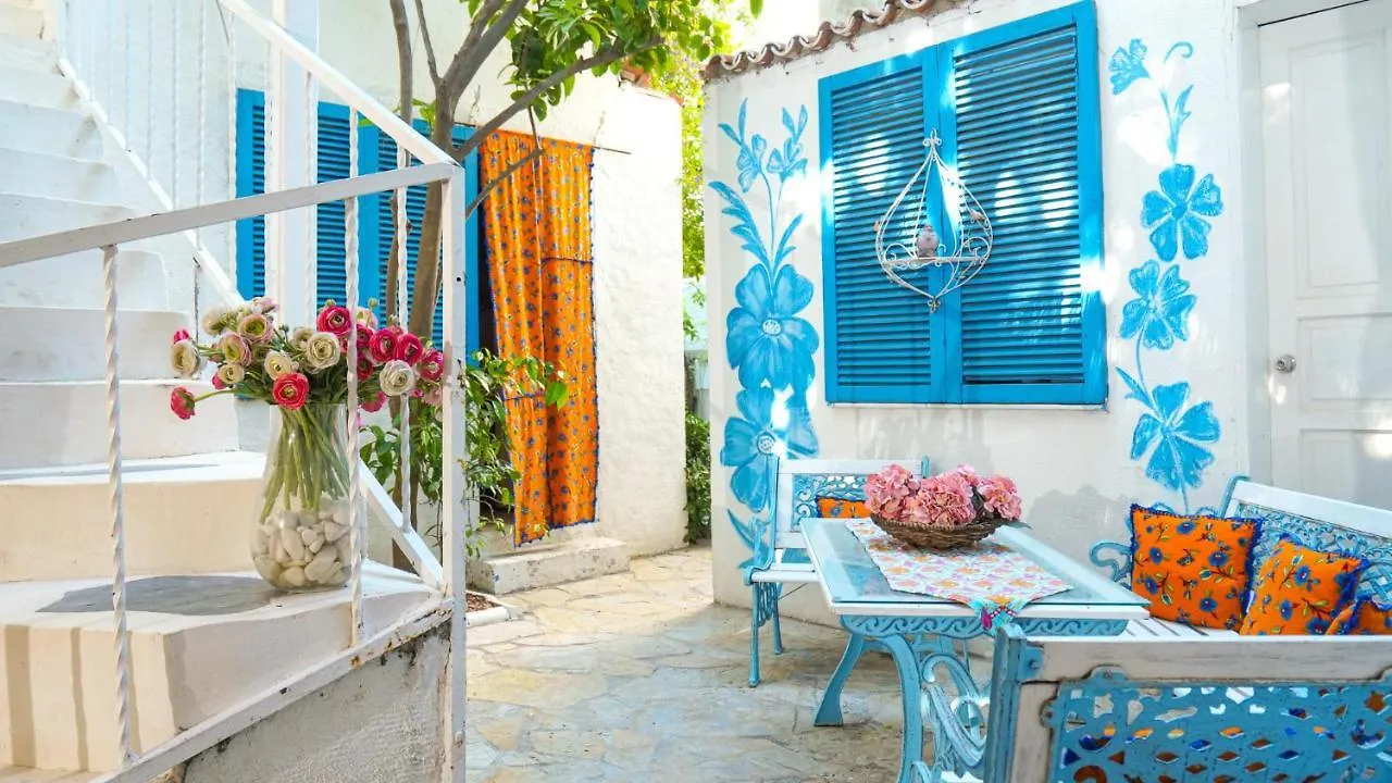 Aysece Boutique Hotel Izmir 0*,  Turcja