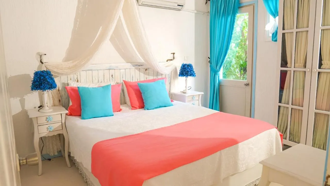 Aysece Boutique Hotel Izmir 0*,