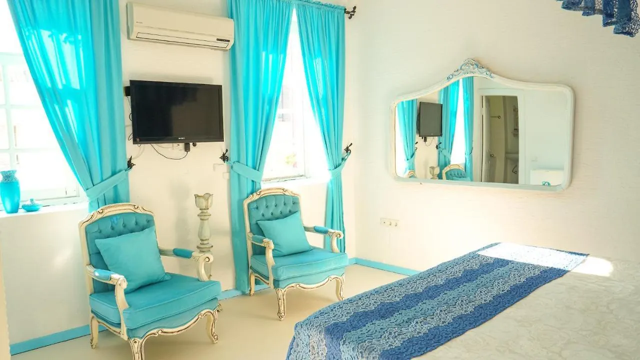 Aysece Boutique Hotel Izmir 0*,  Turcja
